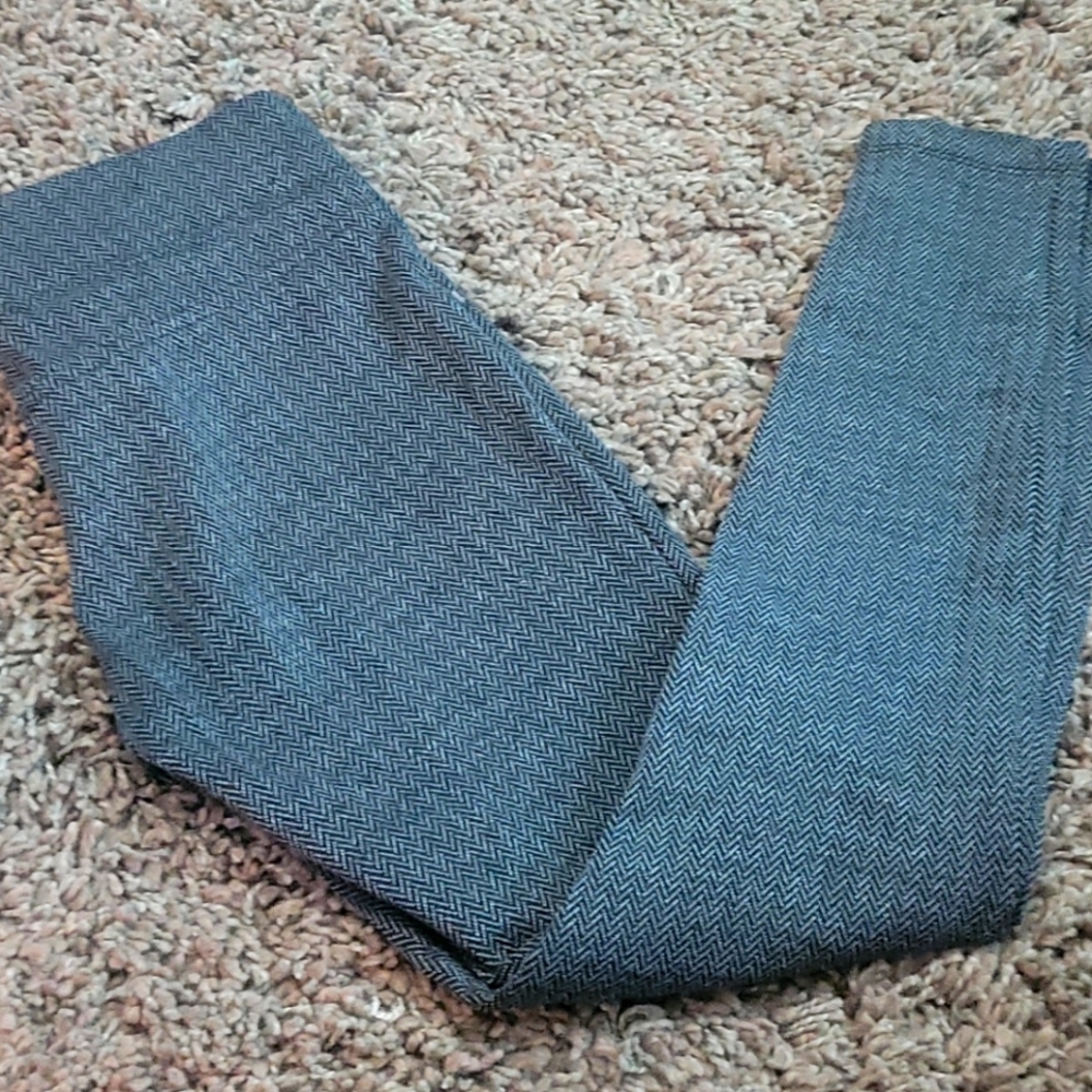 Loft black leggings